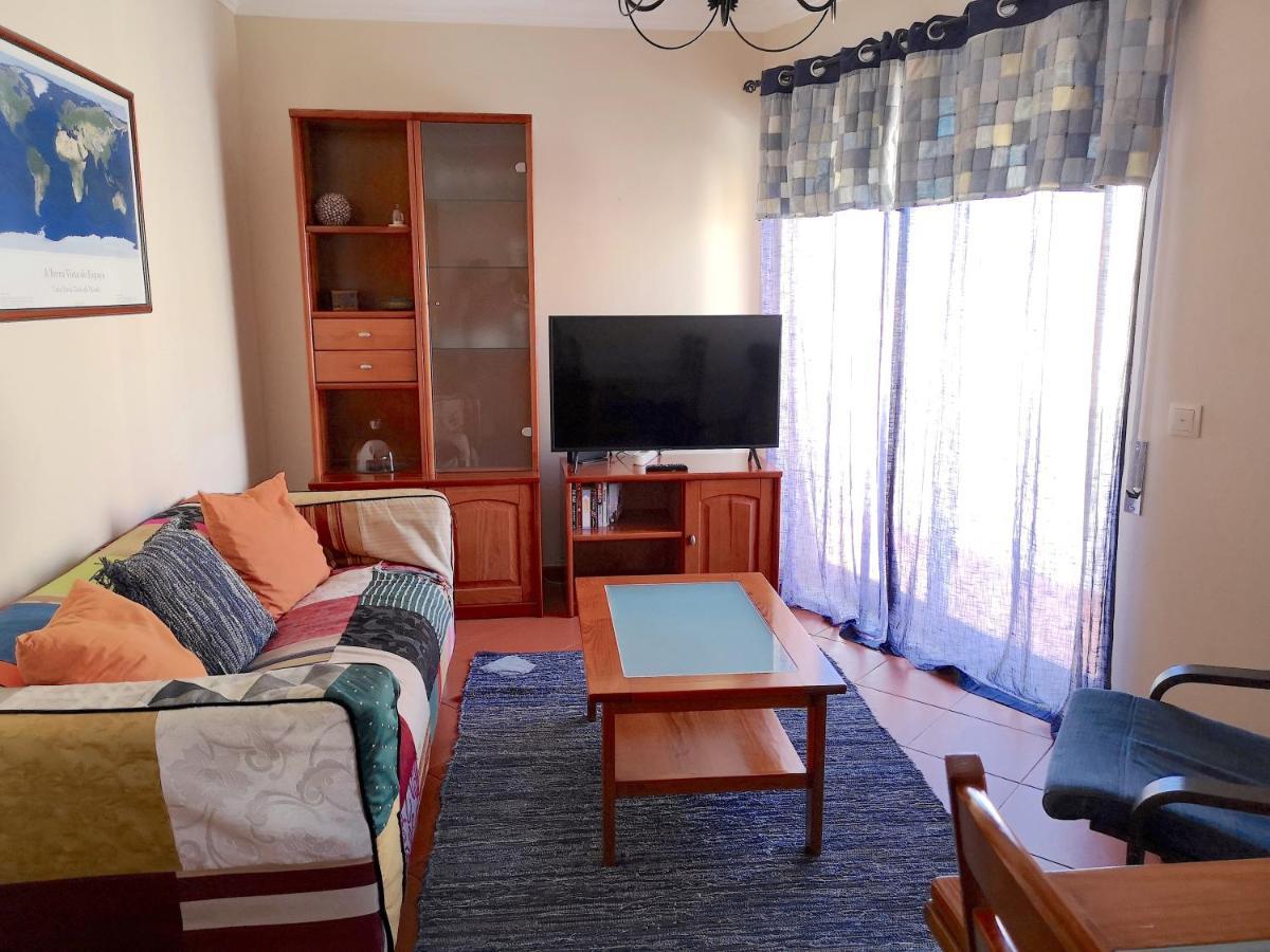 Home By The Sea Sesimbra Ngoại thất bức ảnh