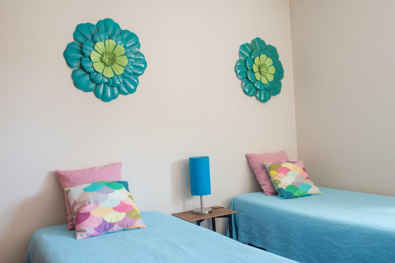 Home By The Sea Sesimbra Ngoại thất bức ảnh