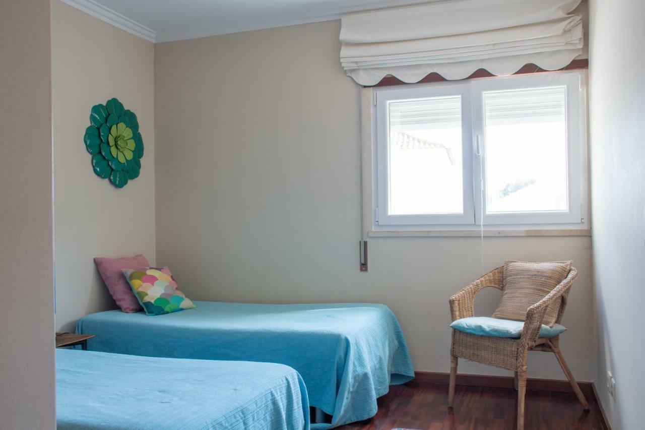 Home By The Sea Sesimbra Ngoại thất bức ảnh
