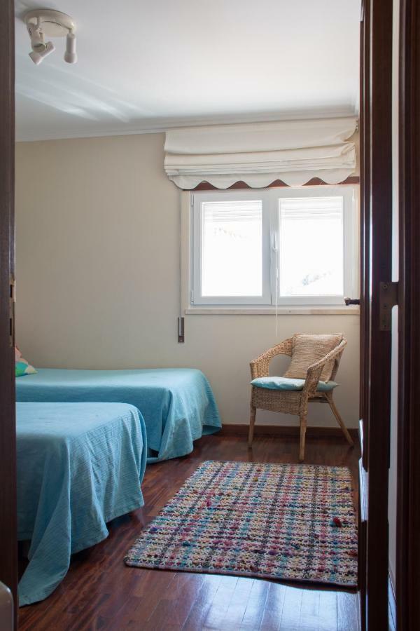 Home By The Sea Sesimbra Ngoại thất bức ảnh