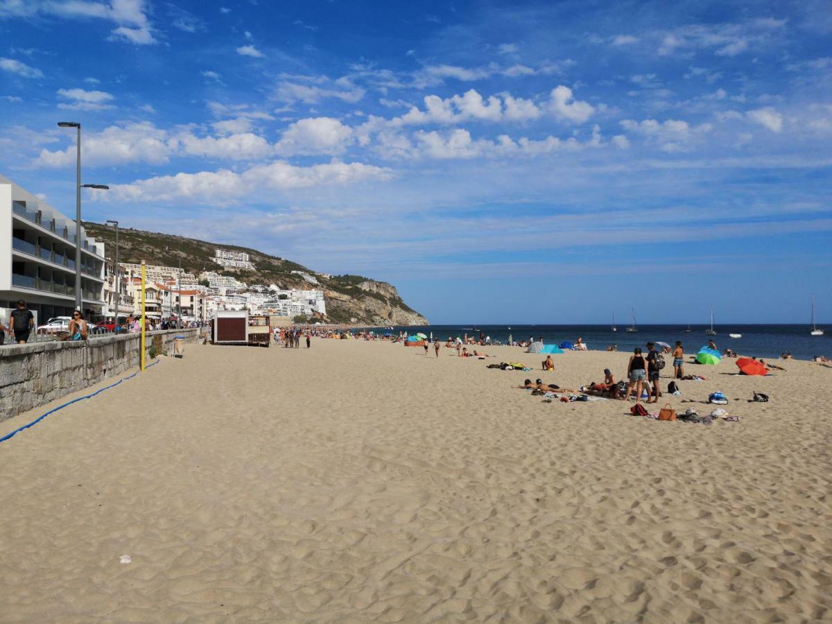 Home By The Sea Sesimbra Ngoại thất bức ảnh