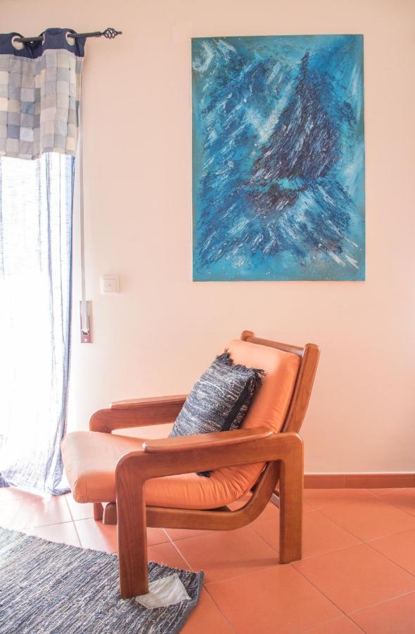 Home By The Sea Sesimbra Ngoại thất bức ảnh