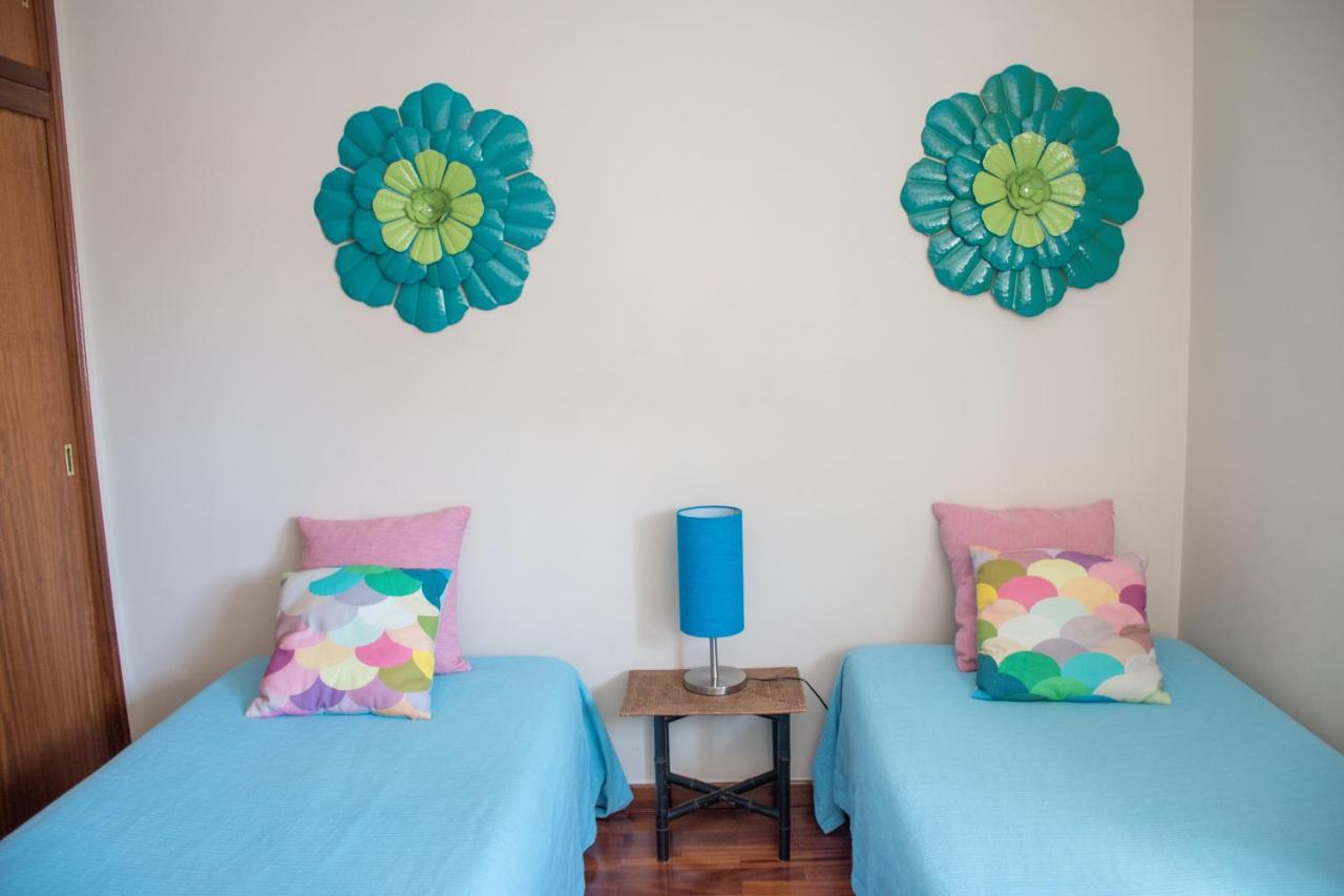 Home By The Sea Sesimbra Ngoại thất bức ảnh