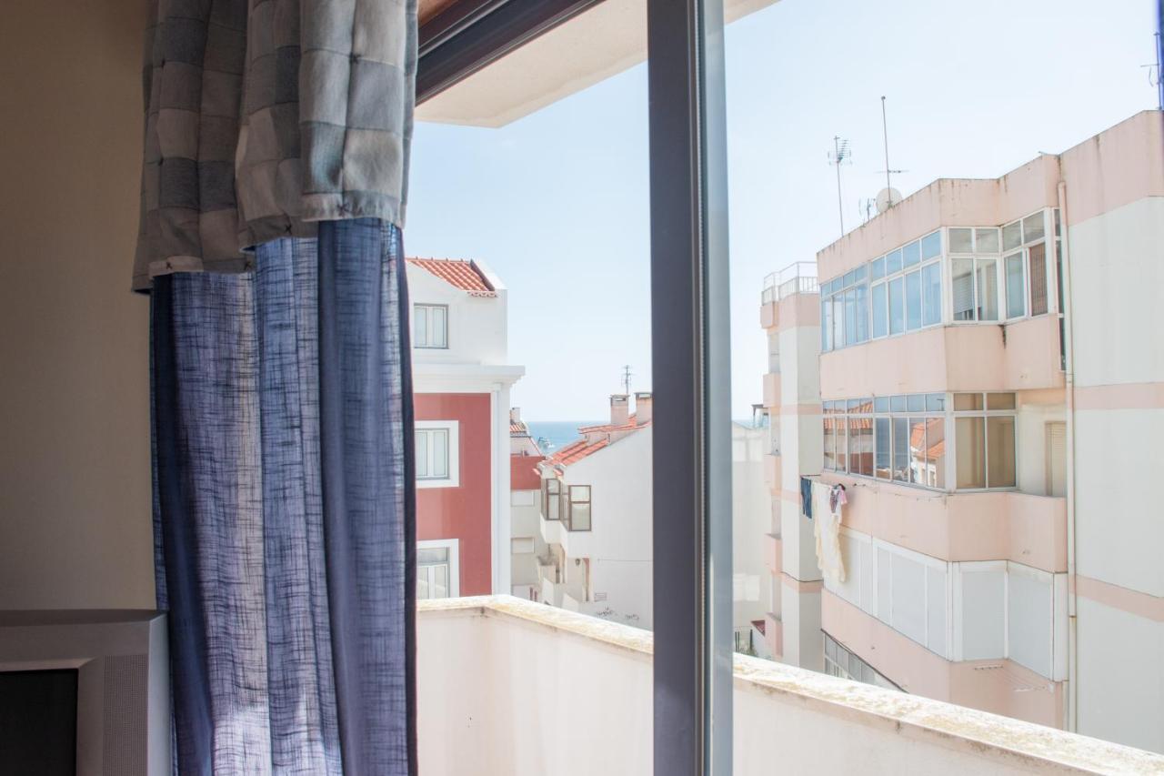 Home By The Sea Sesimbra Ngoại thất bức ảnh