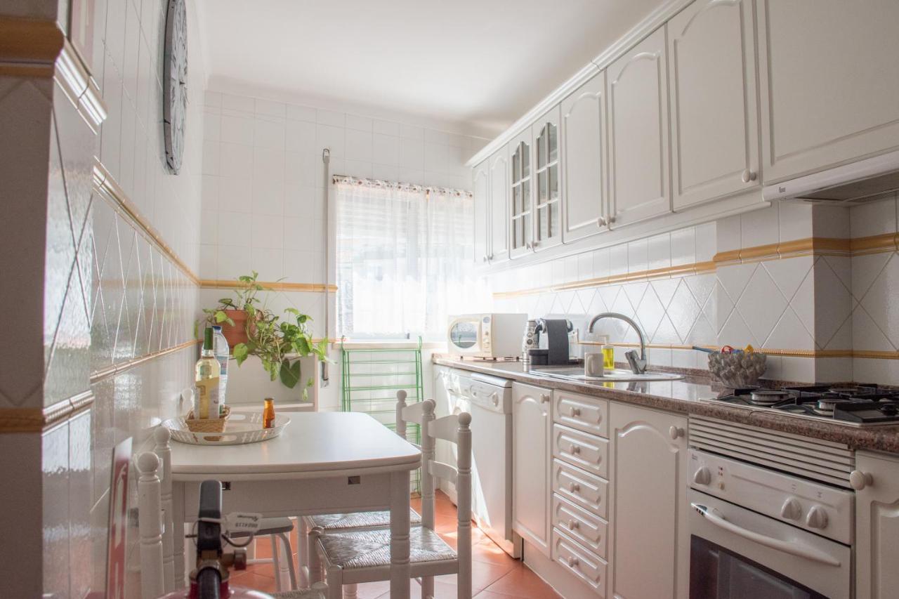 Home By The Sea Sesimbra Ngoại thất bức ảnh
